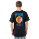 RVCA Ανδρική κοντομάνικη μπλούζα Take Out - T-Shirt for Men